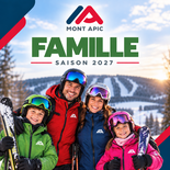 Abonnement famille