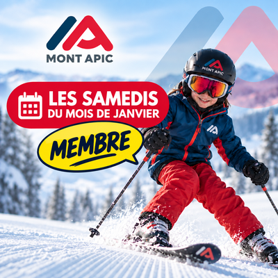 4 cours de 2h les samedis du mois de janvier