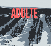 Adulte