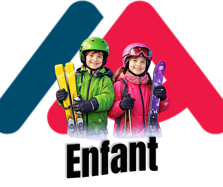 Enfant 6 à 17 ans