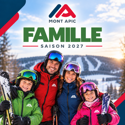 Abonnement famille