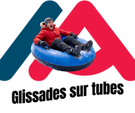 Tube relâche après-midi - Enfant 6 à 17 ans