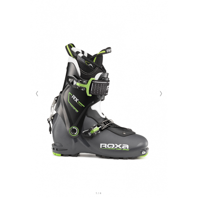 BOTTES 29.5