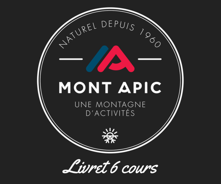 Livret 6 cours