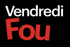 Vendredi FOU